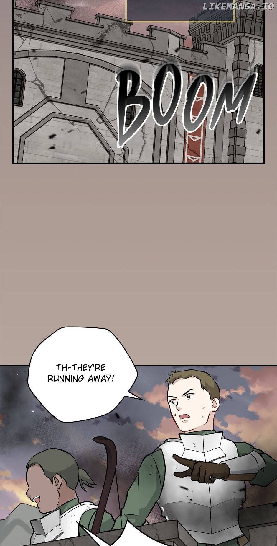 Leveling Up, By Only Eating! Chapter 160 - page 15