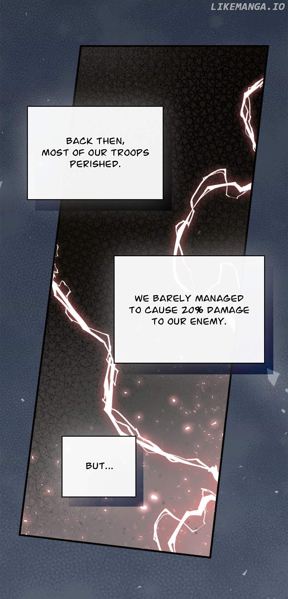Leveling Up, By Only Eating! Chapter 160 - page 2