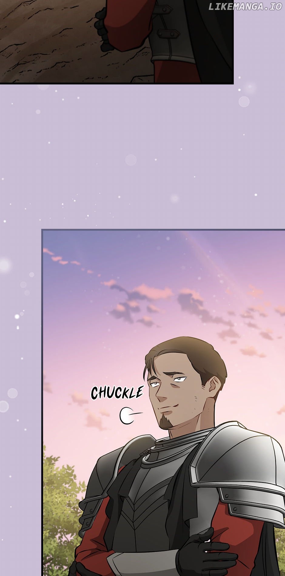 Leveling Up, By Only Eating! Chapter 160 - page 21