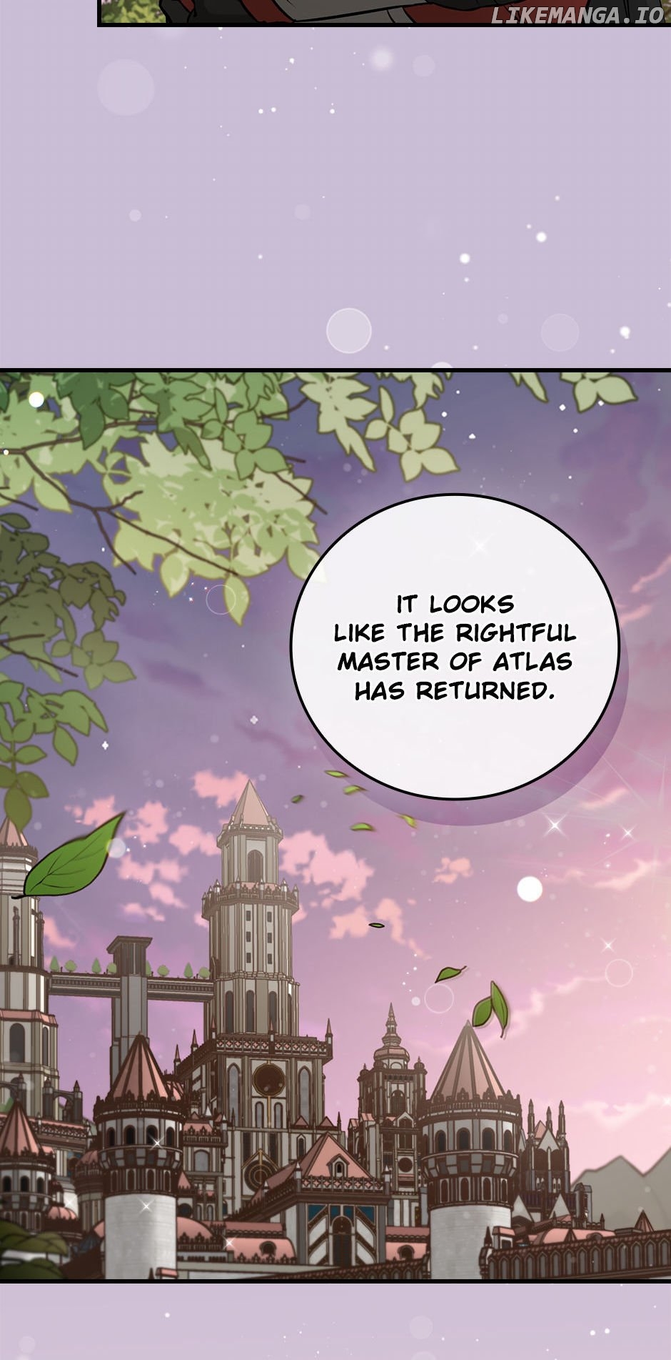 Leveling Up, By Only Eating! Chapter 160 - page 22