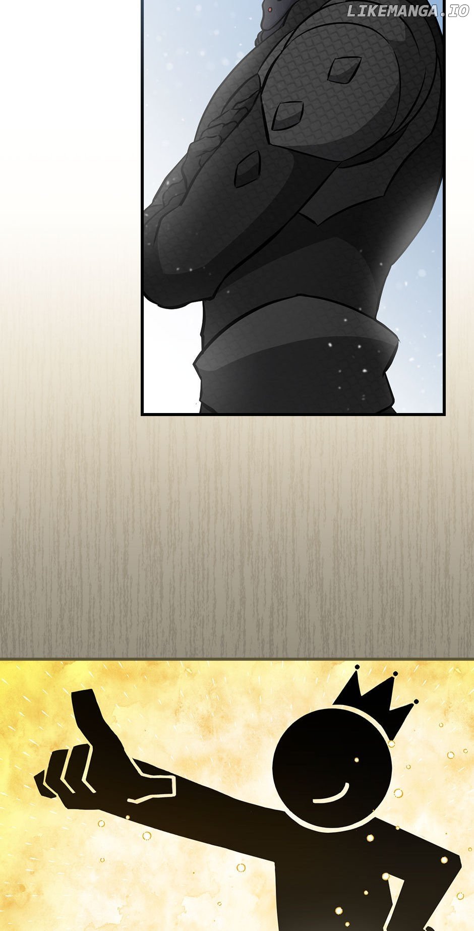 Leveling Up, By Only Eating! Chapter 160 - page 28