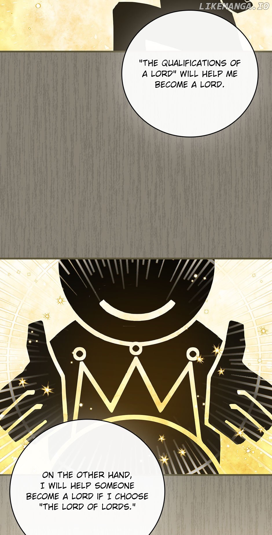 Leveling Up, By Only Eating! Chapter 160 - page 29