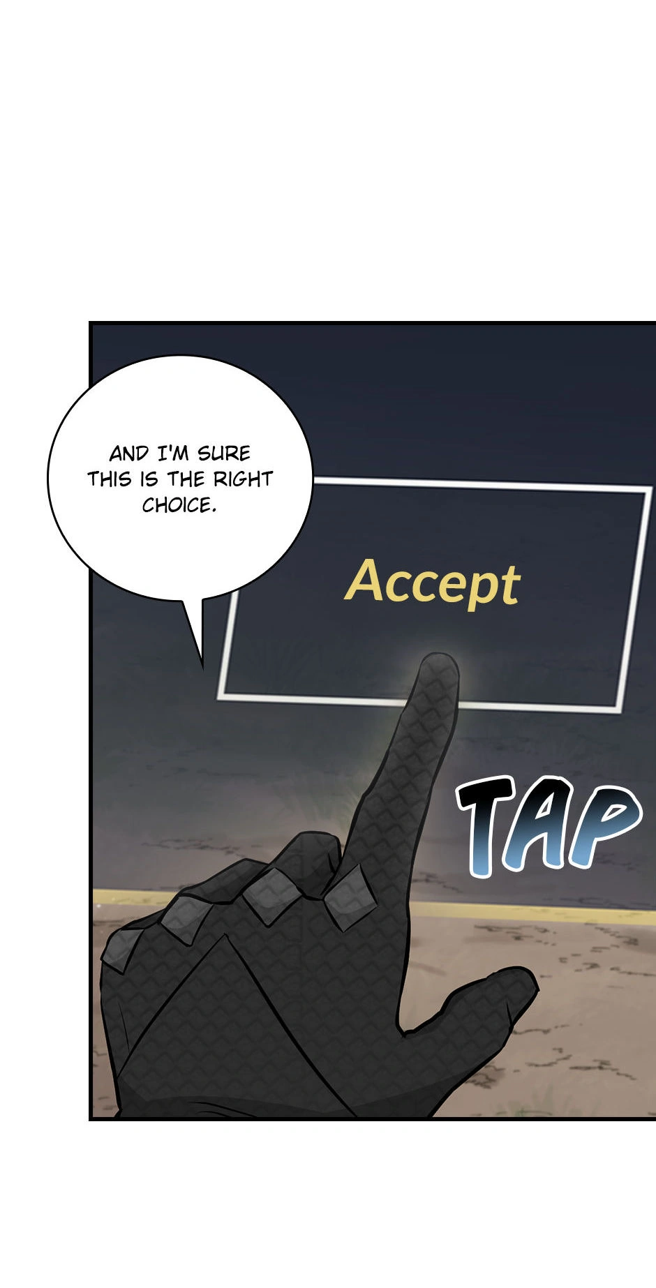 Leveling Up, By Only Eating! Chapter 160 - page 31