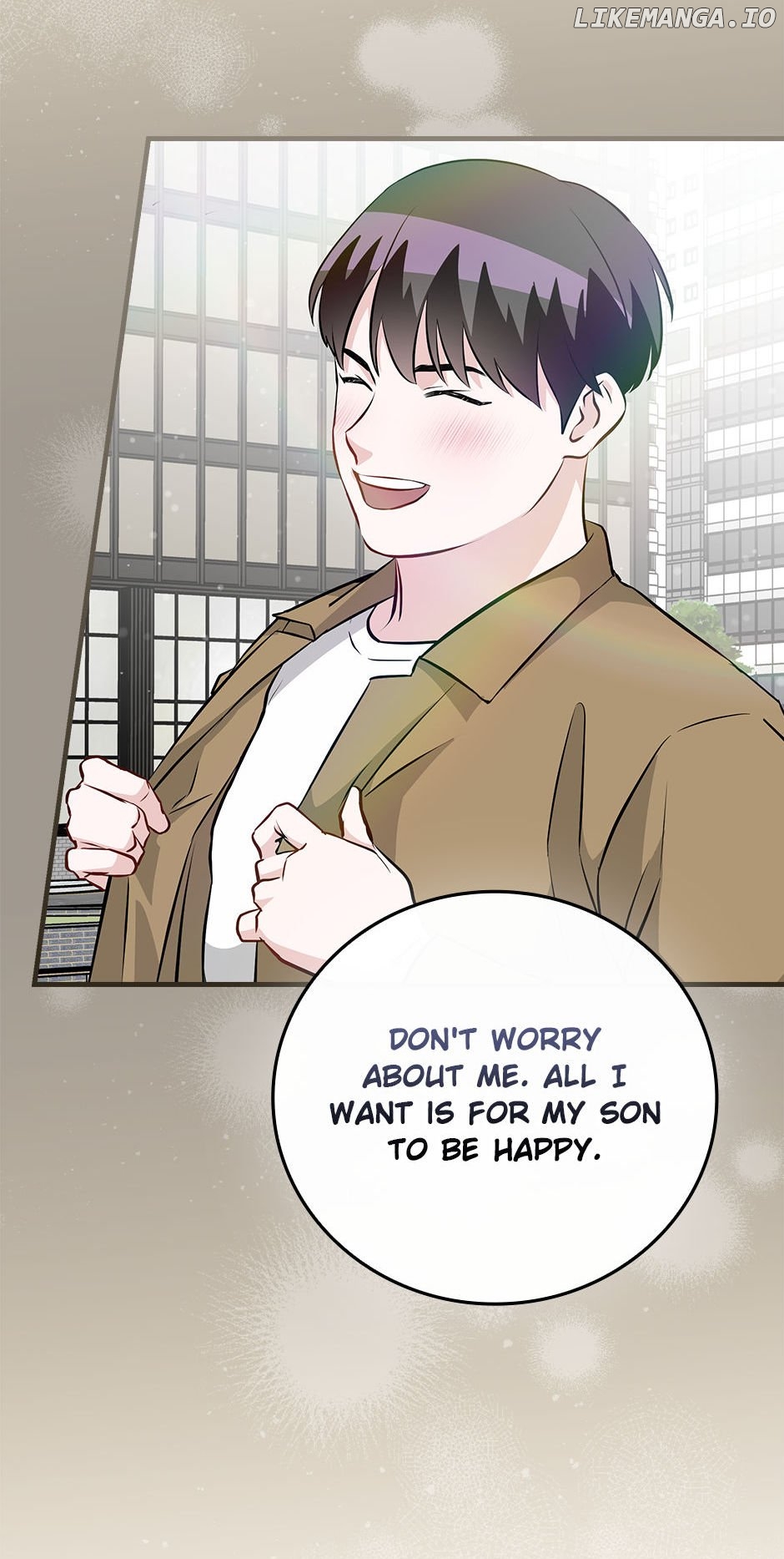 Leveling Up, By Only Eating! Chapter 160 - page 33