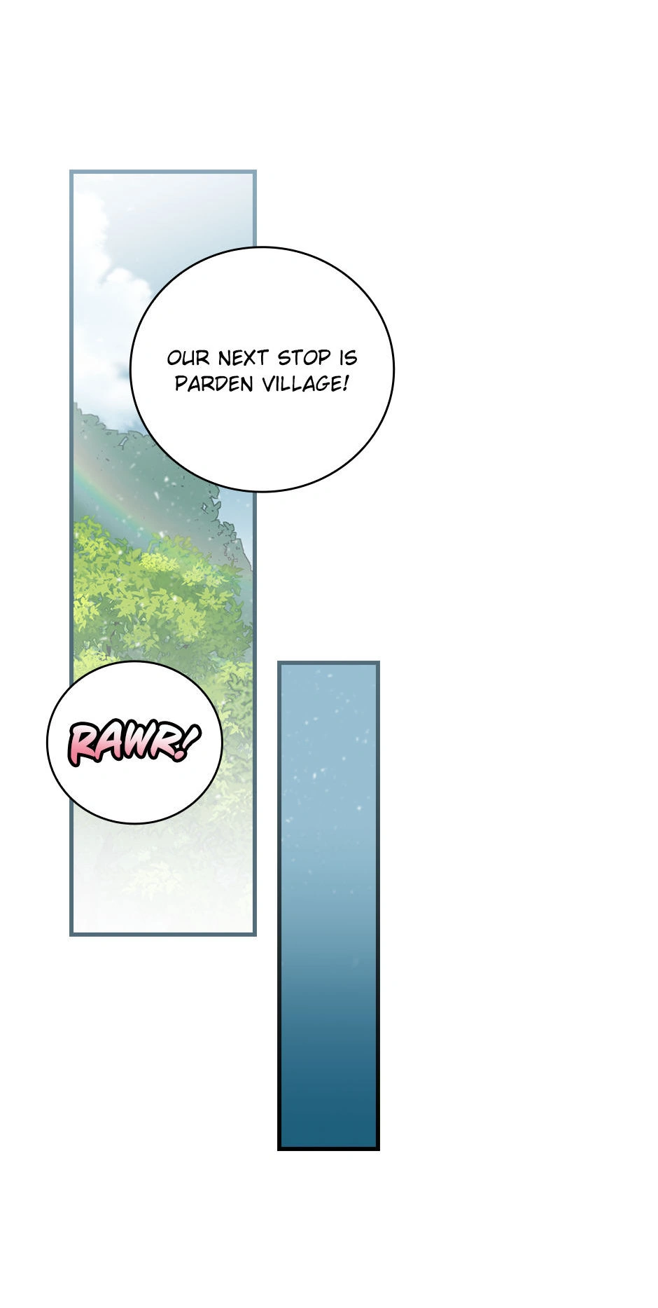 Leveling Up, By Only Eating! Chapter 160 - page 35