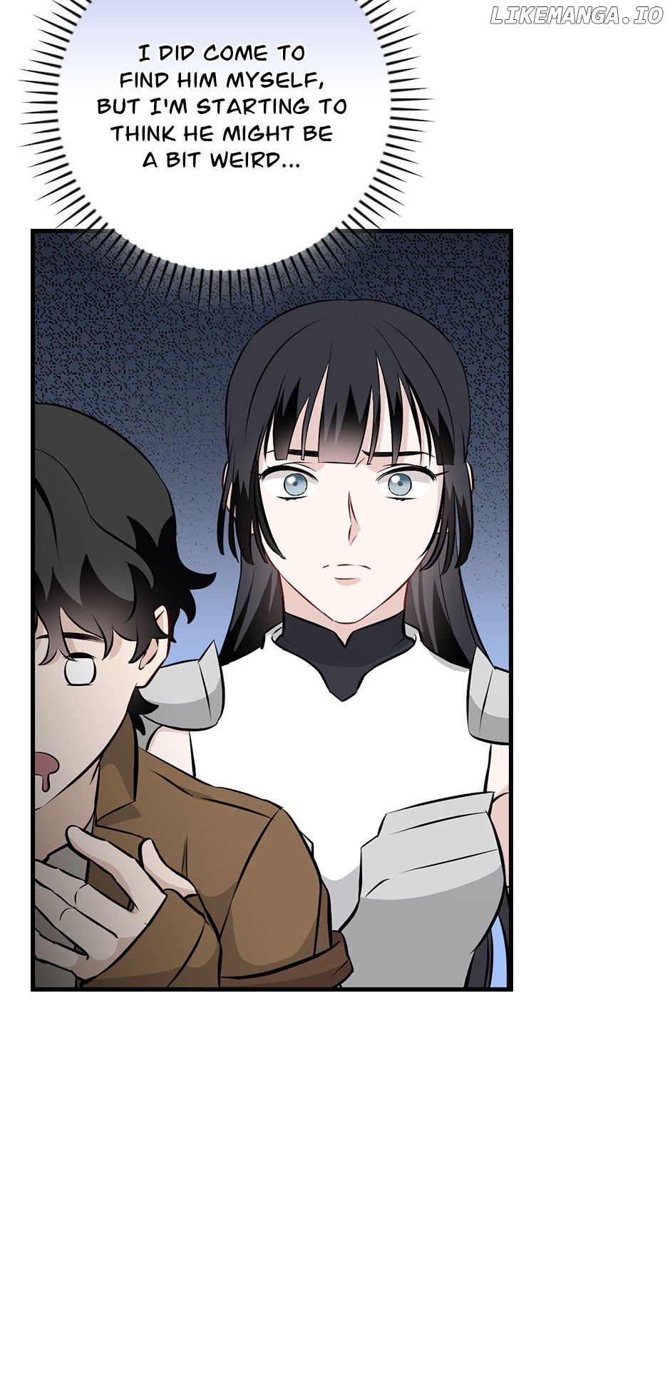 Leveling Up, By Only Eating! Chapter 160 - page 41