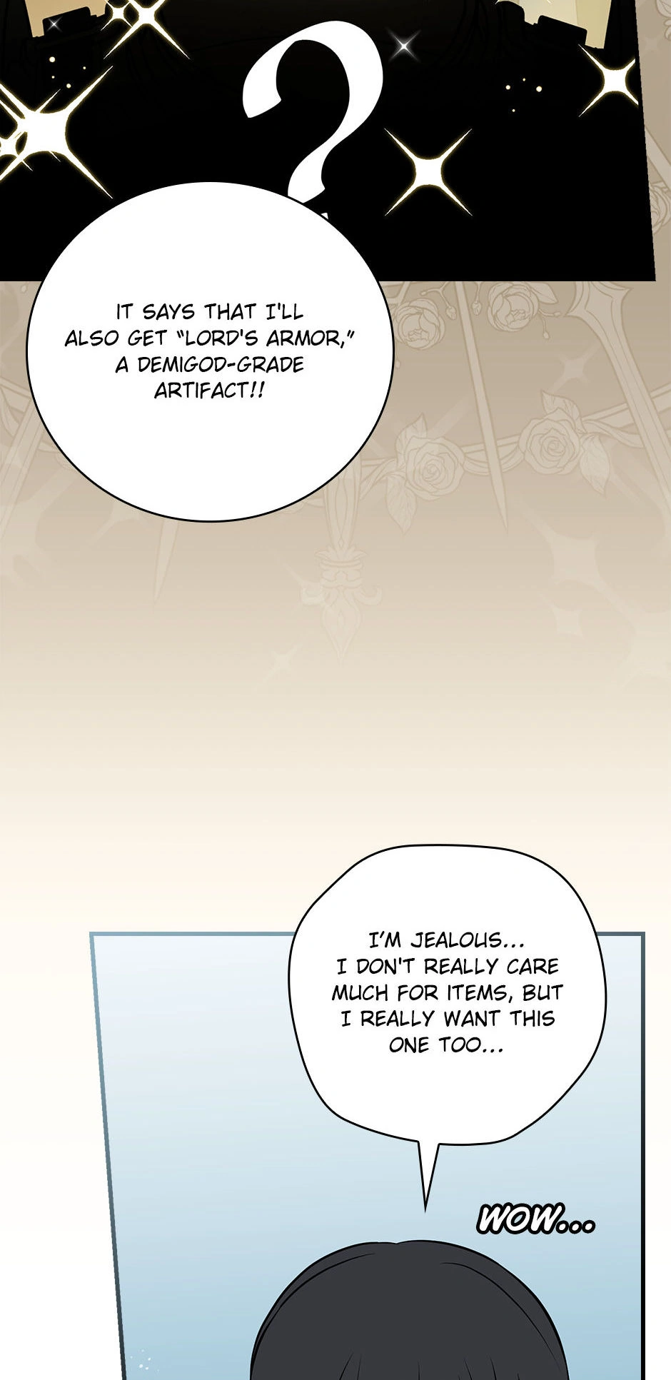 Leveling Up, By Only Eating! Chapter 160 - page 44