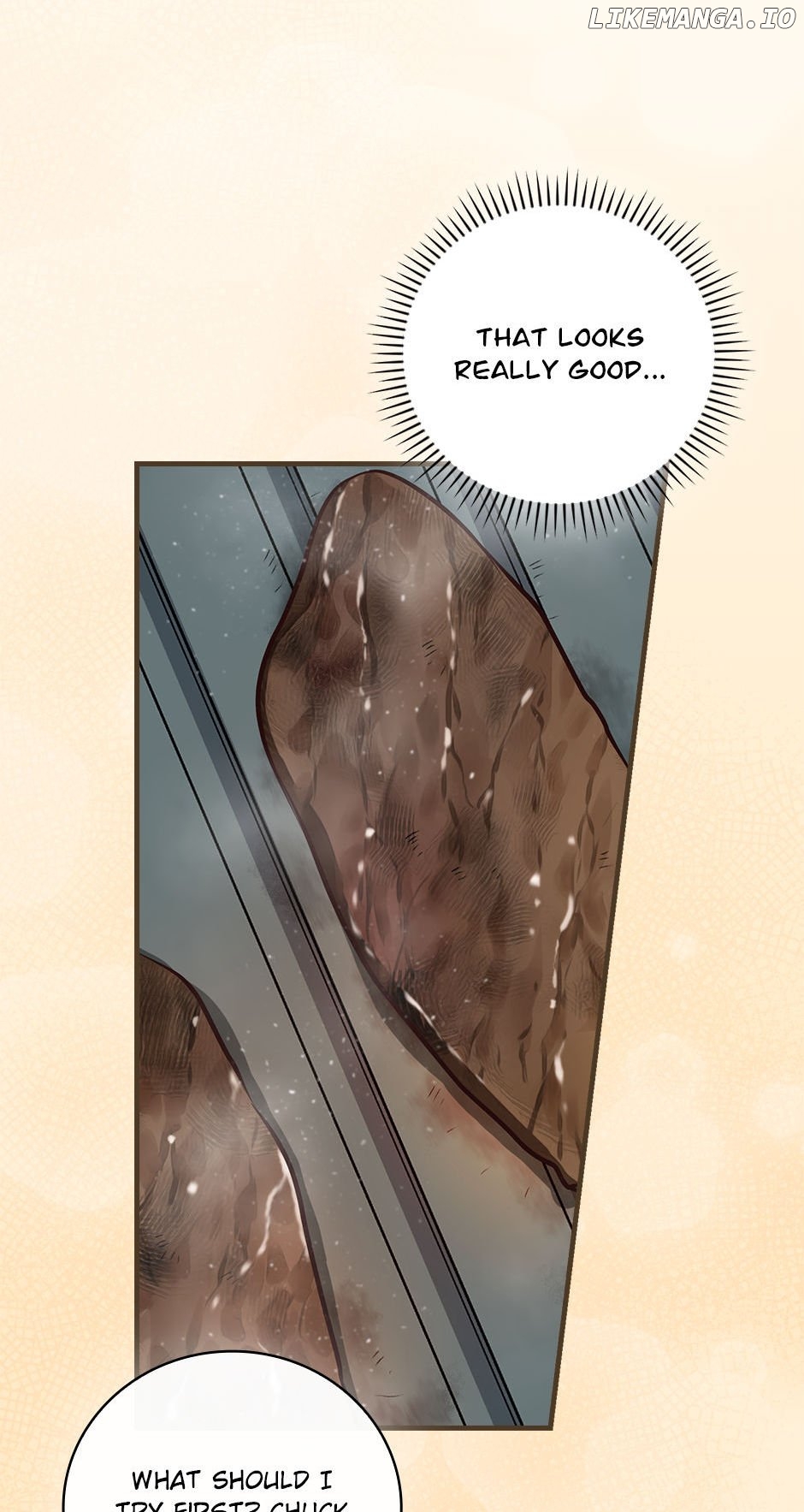 Leveling Up, By Only Eating! Chapter 160 - page 49