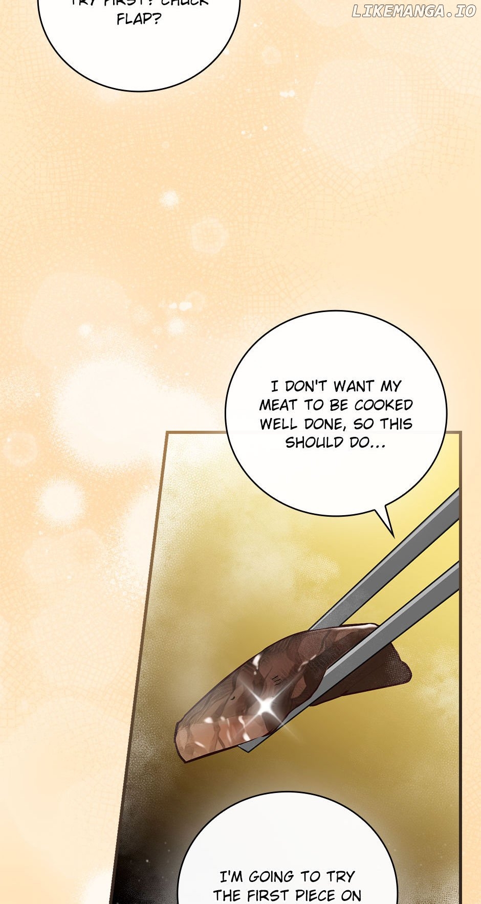 Leveling Up, By Only Eating! Chapter 160 - page 50