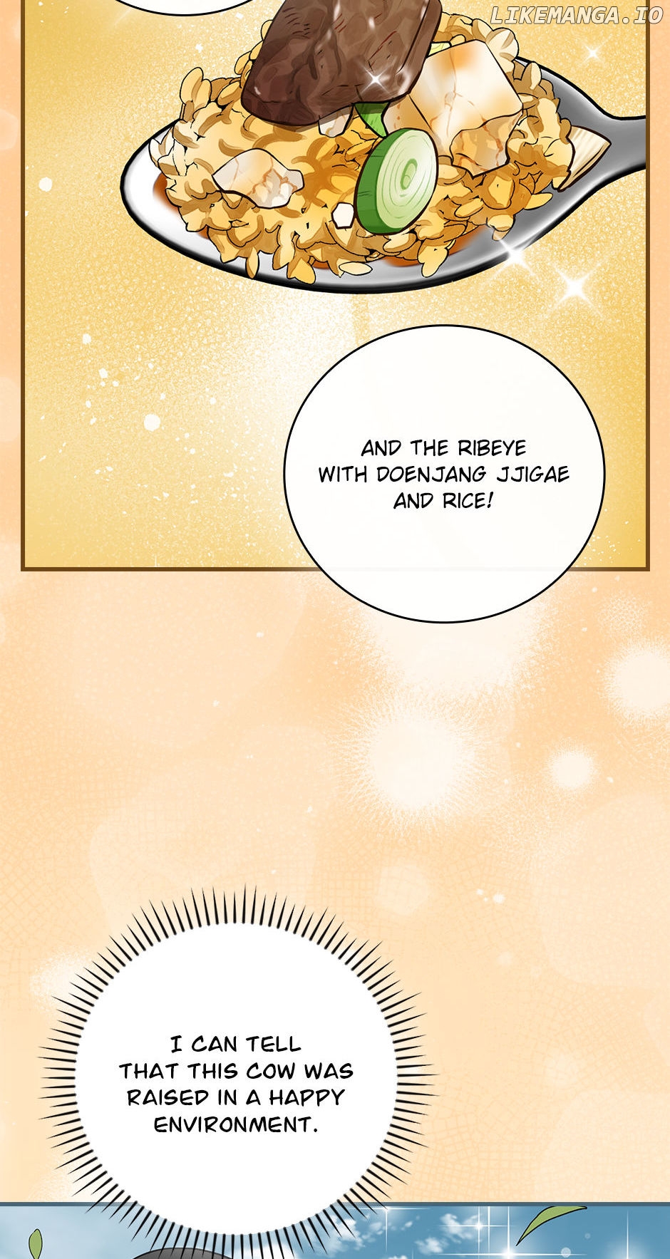 Leveling Up, By Only Eating! Chapter 160 - page 53