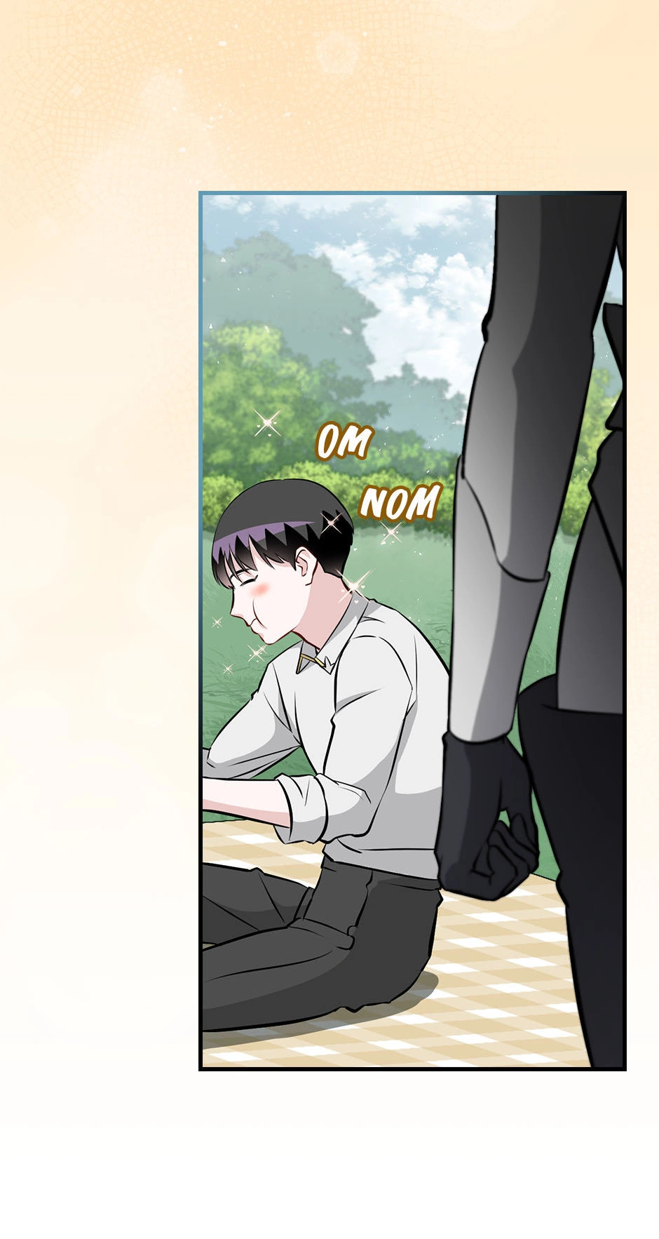 Leveling Up, By Only Eating! Chapter 160 - page 55