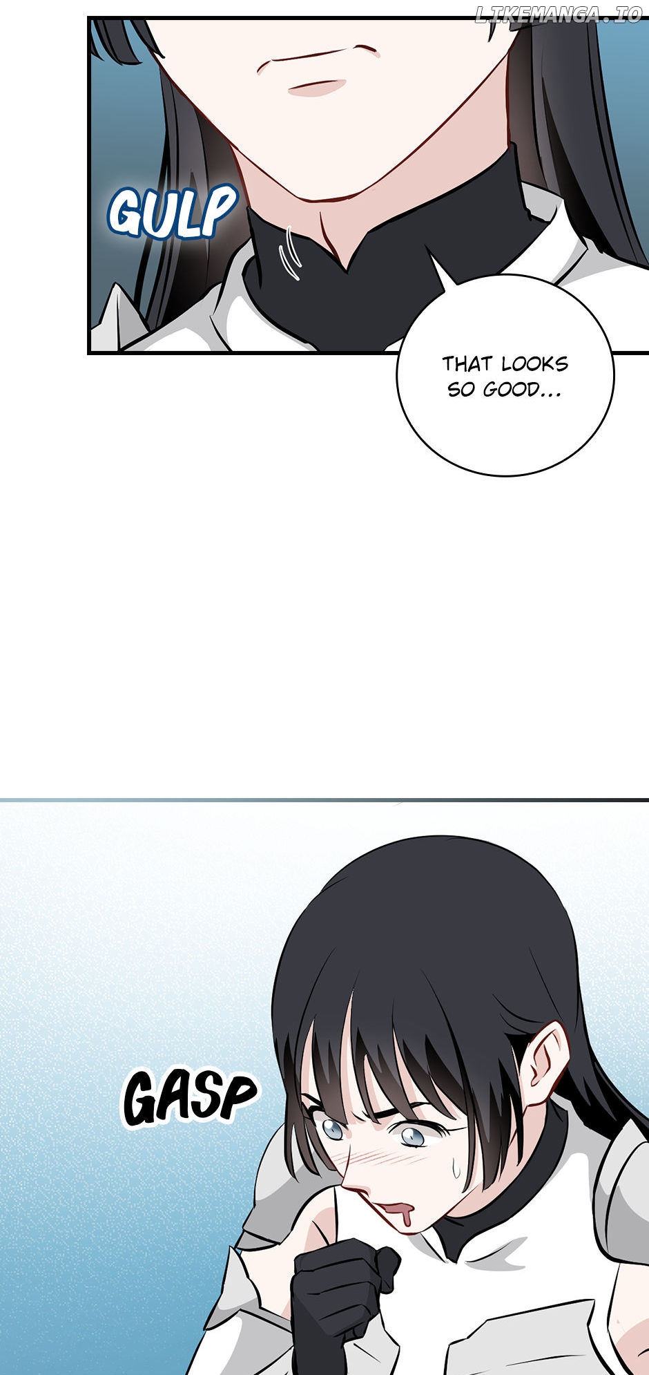 Leveling Up, By Only Eating! Chapter 160 - page 57