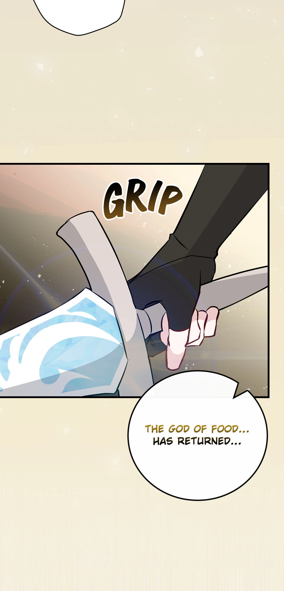 Leveling Up, By Only Eating! Chapter 160 - page 6