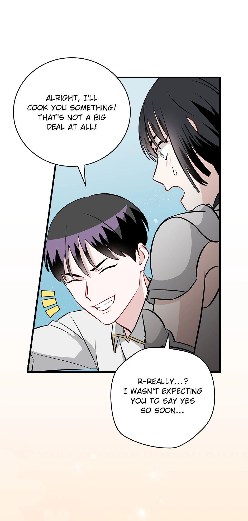Leveling Up, By Only Eating! Chapter 160 - page 64
