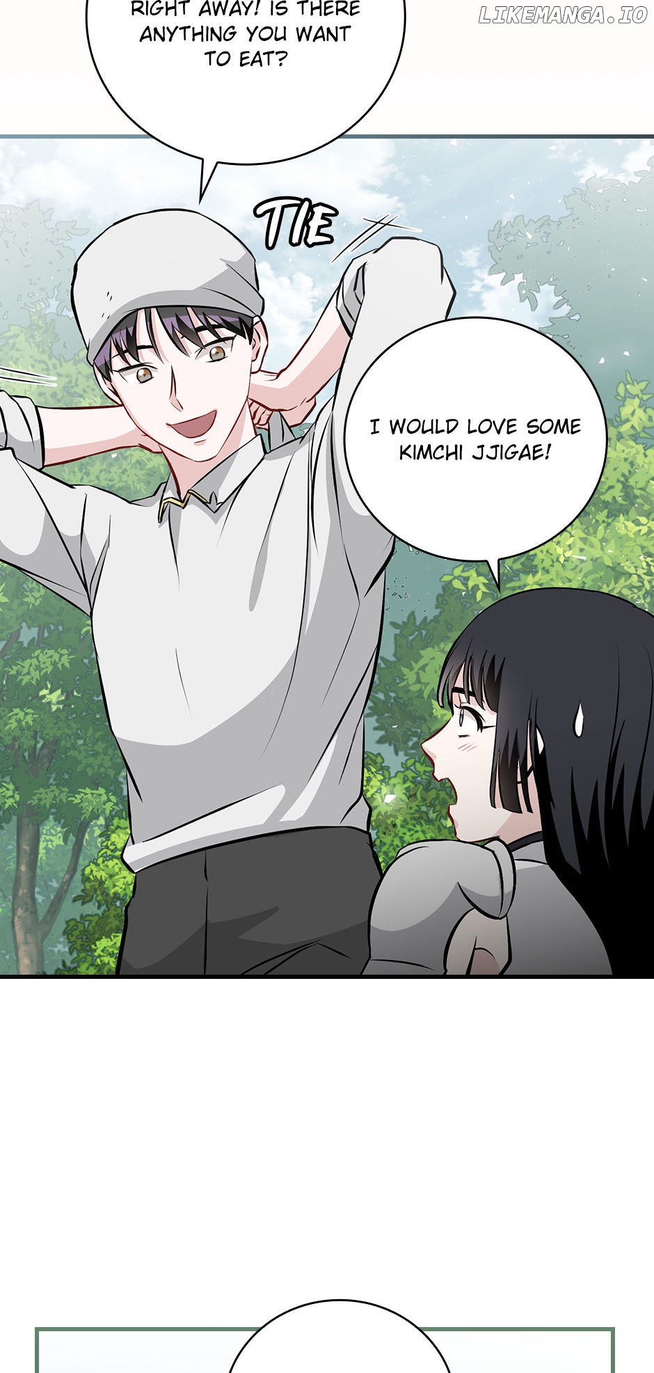 Leveling Up, By Only Eating! Chapter 160 - page 67