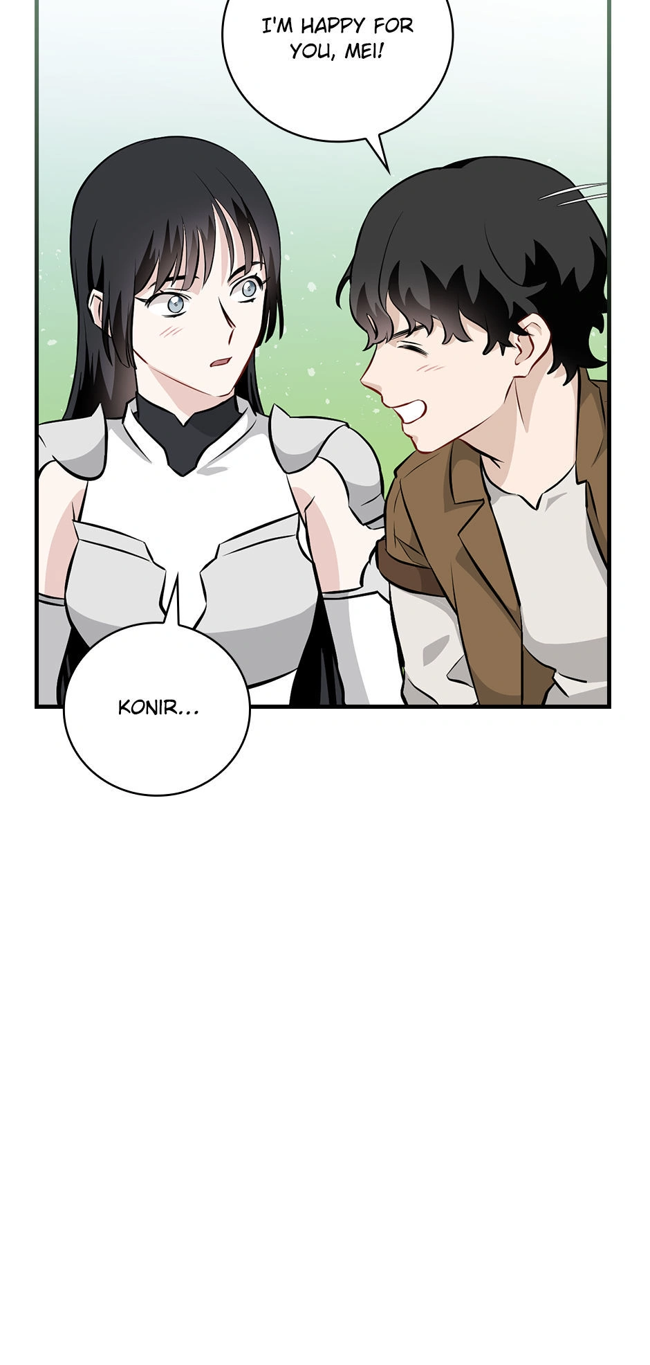 Leveling Up, By Only Eating! Chapter 160 - page 68
