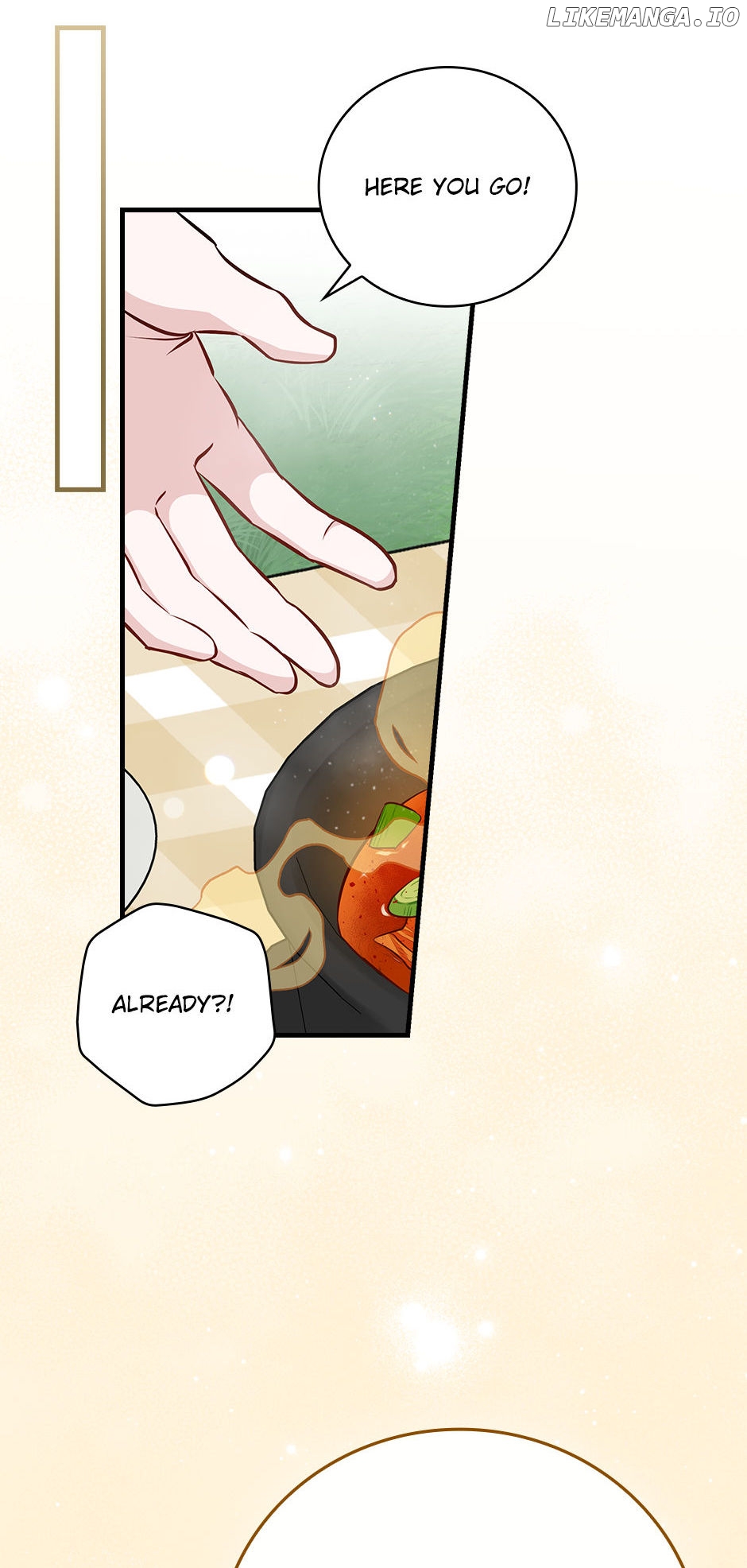 Leveling Up, By Only Eating! Chapter 160 - page 69
