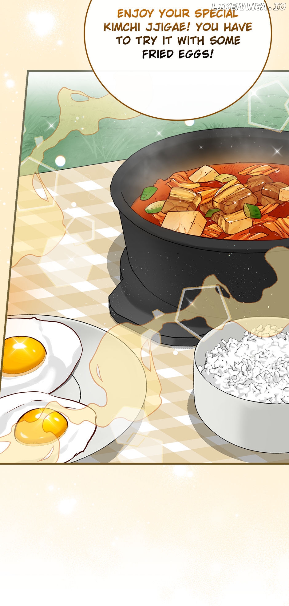 Leveling Up, By Only Eating! Chapter 160 - page 70