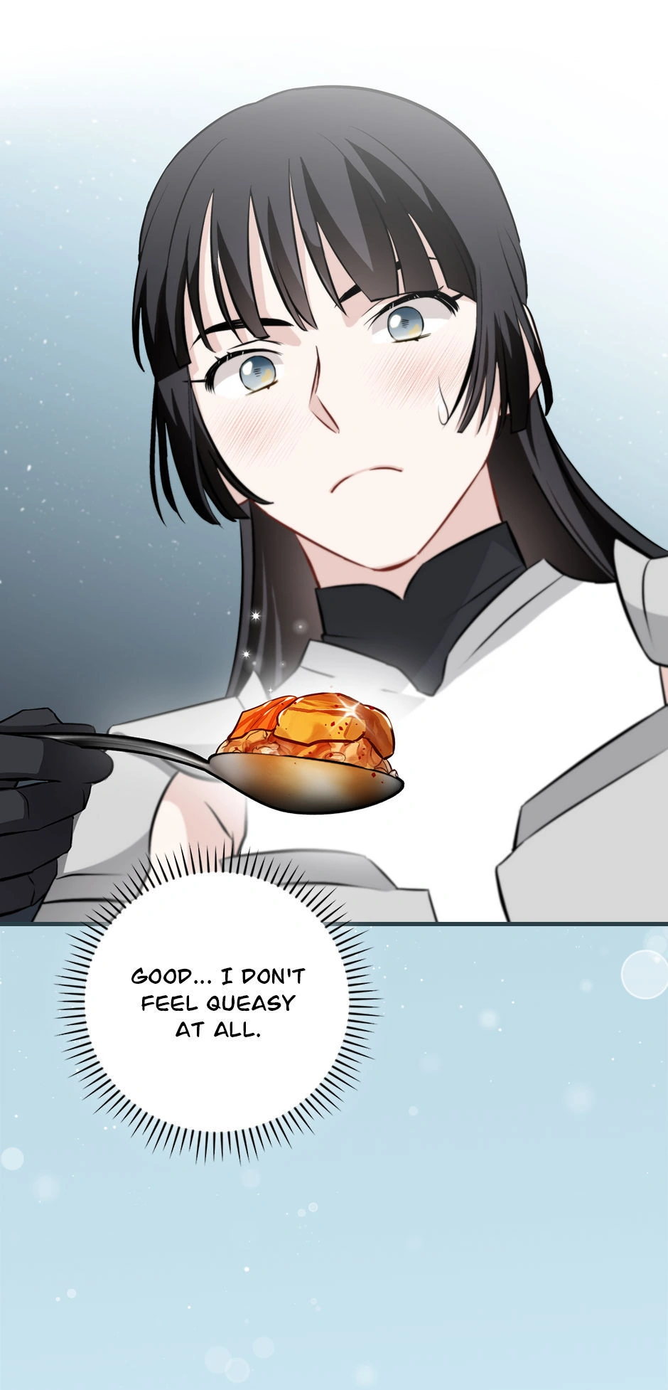 Leveling Up, By Only Eating! Chapter 160 - page 71