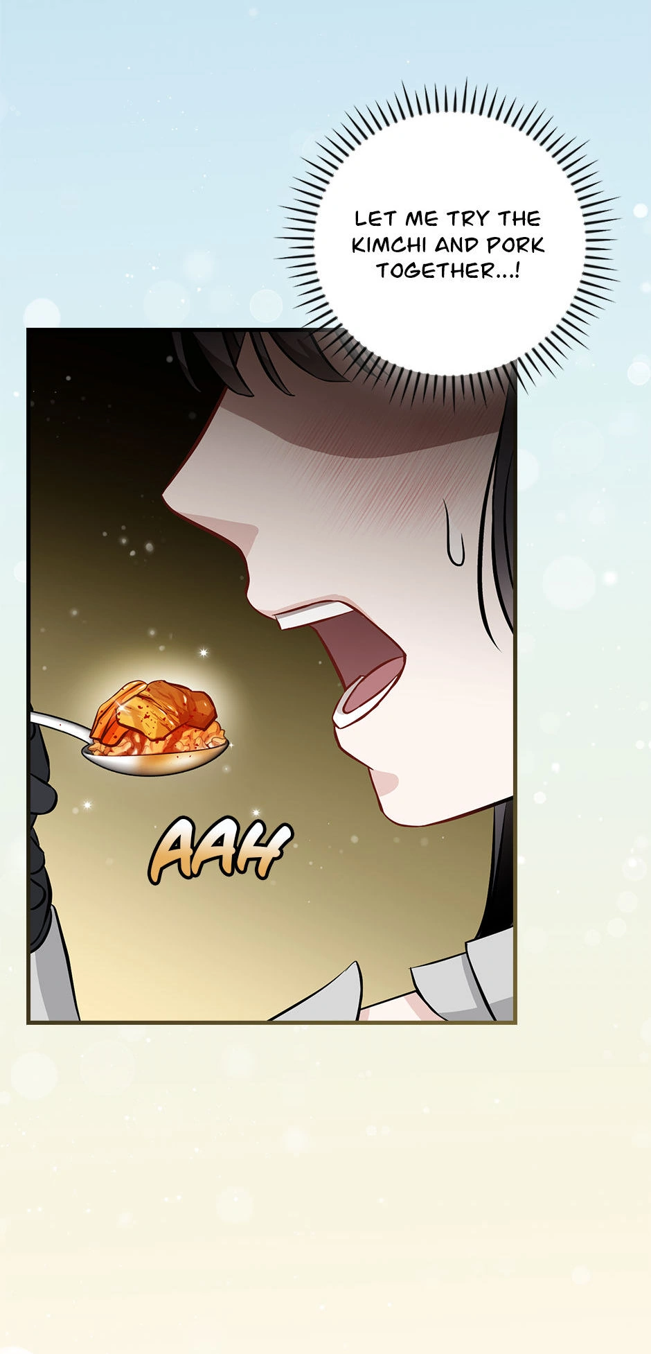Leveling Up, By Only Eating! Chapter 160 - page 72