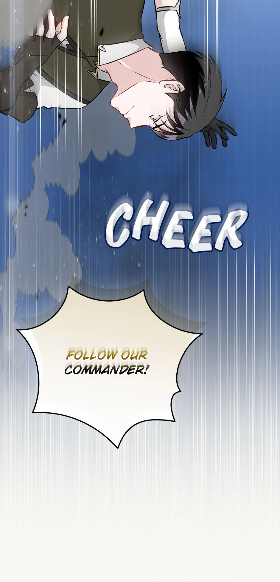 Leveling Up, By Only Eating! Chapter 160 - page 8