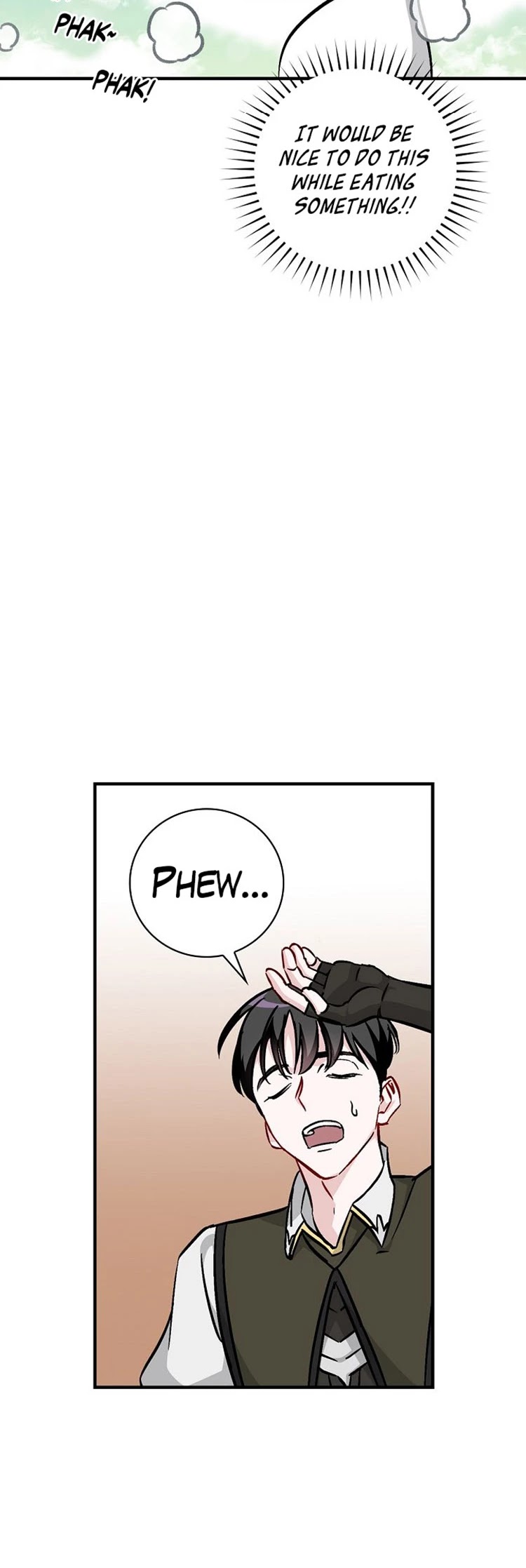 Leveling Up, By Only Eating! chapter 52 - page 19