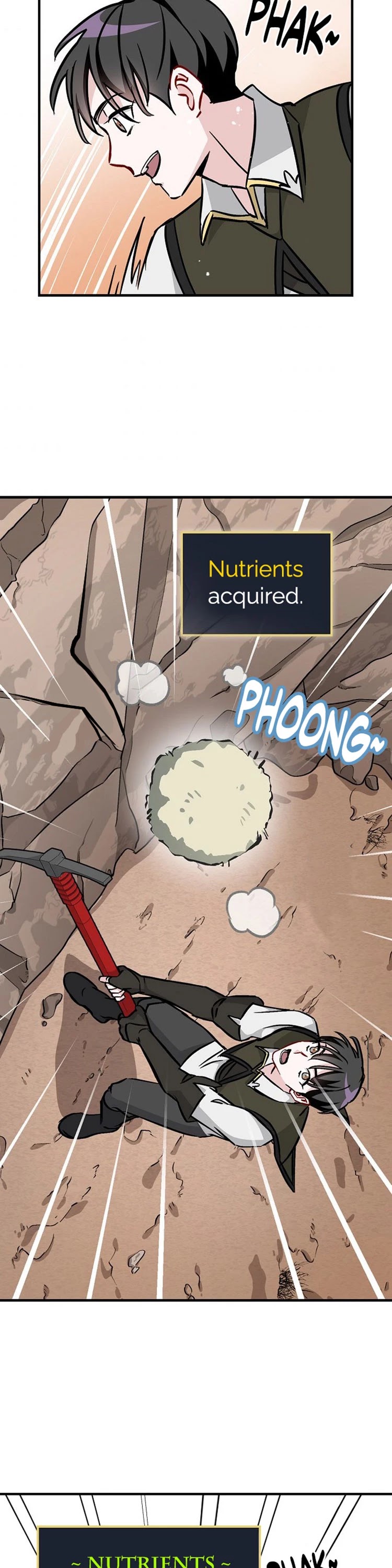 Leveling Up, By Only Eating! chapter 52 - page 22