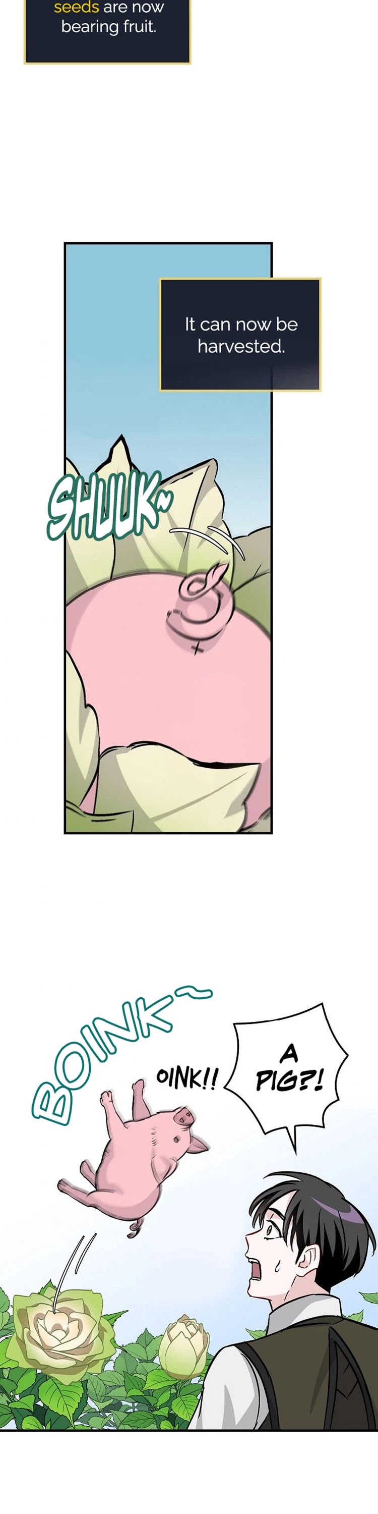 Leveling Up, By Only Eating! chapter 52 - page 25