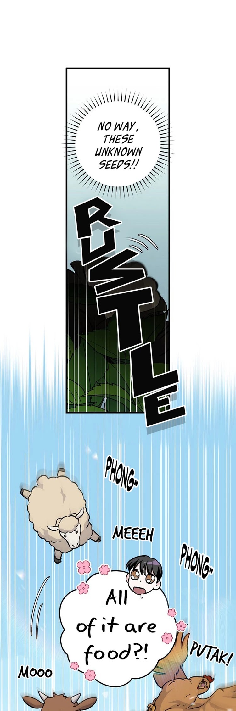 Leveling Up, By Only Eating! chapter 52 - page 26
