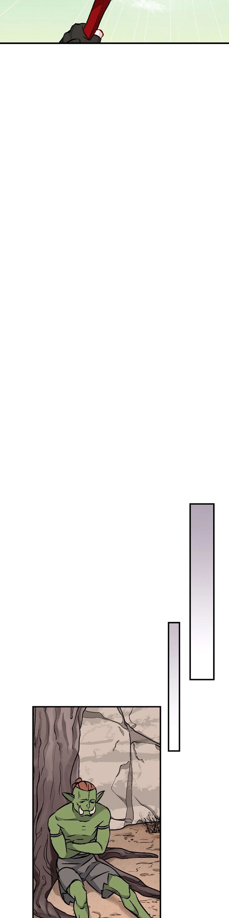 Leveling Up, By Only Eating! chapter 52 - page 30