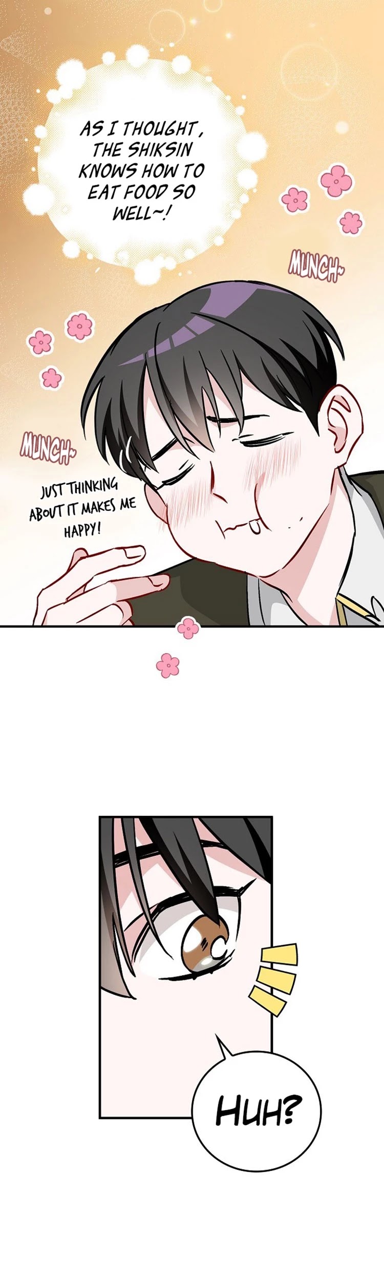 Leveling Up, By Only Eating! chapter 52 - page 44