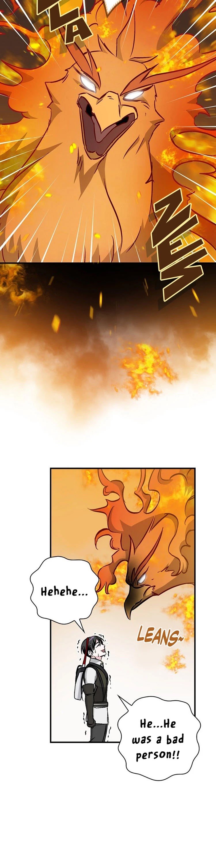 Leveling Up, By Only Eating! chapter 52 - page 8