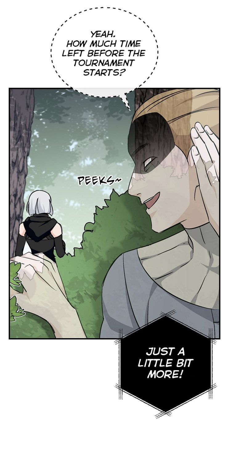 Leveling Up, By Only Eating! Chapter 26 - page 13