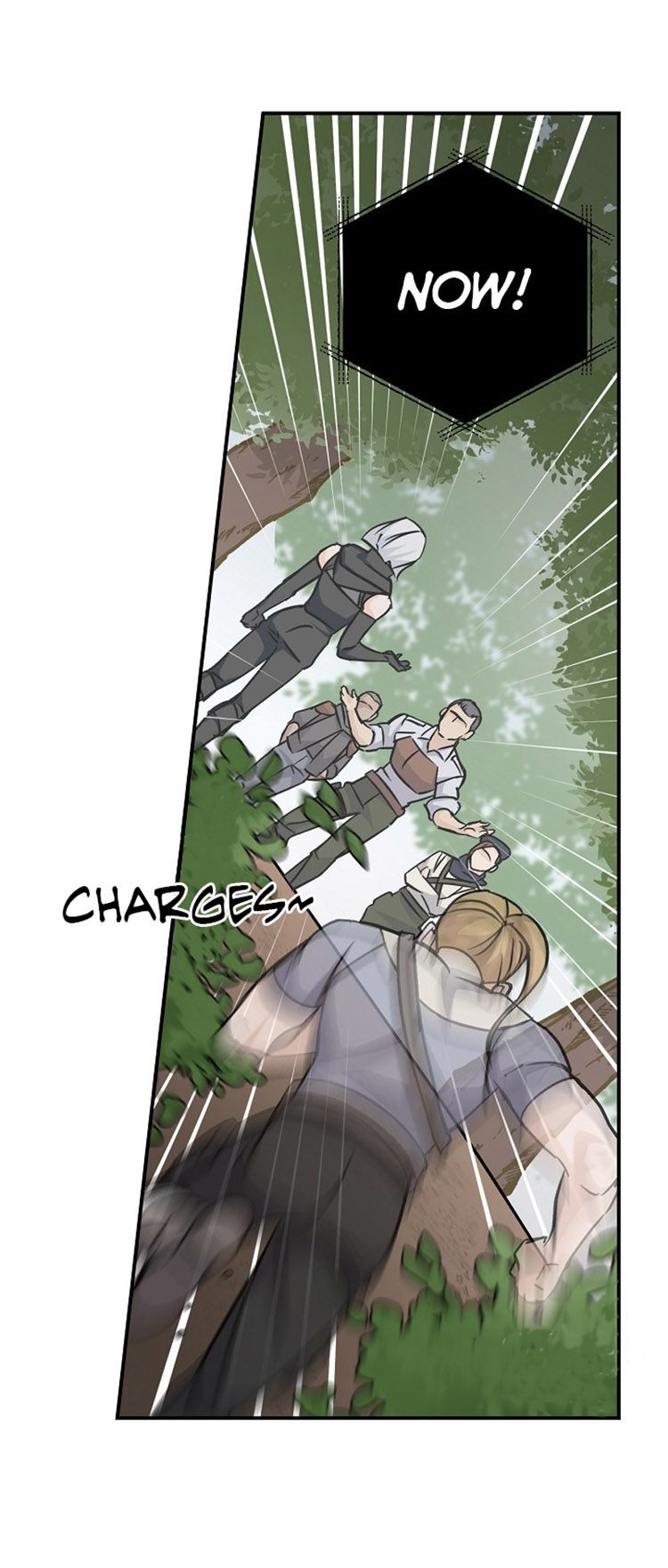 Leveling Up, By Only Eating! Chapter 26 - page 15