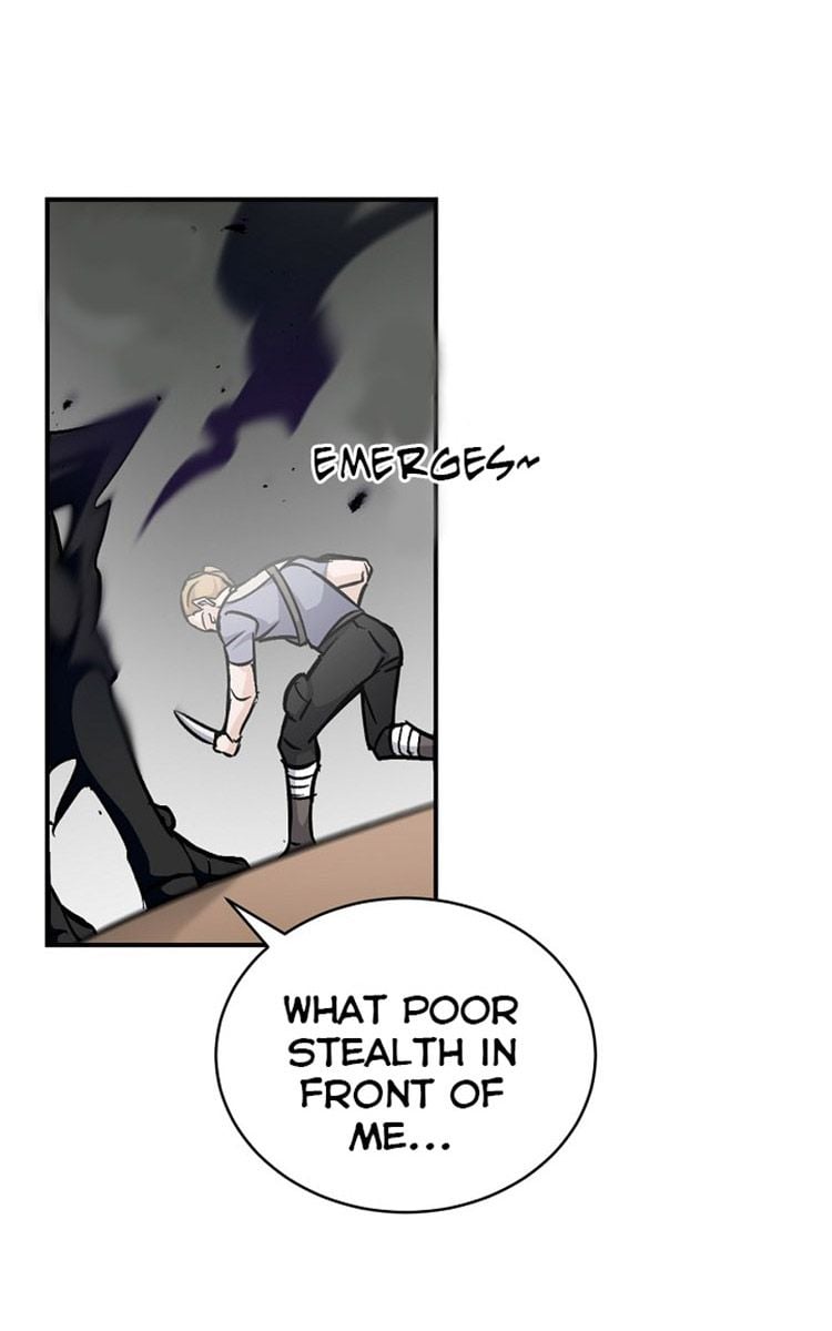 Leveling Up, By Only Eating! Chapter 26 - page 21