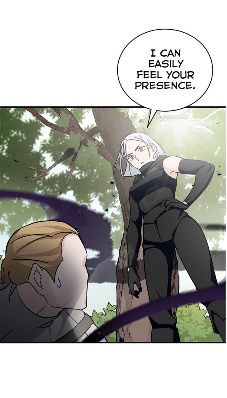 Leveling Up, By Only Eating! Chapter 26 - page 22