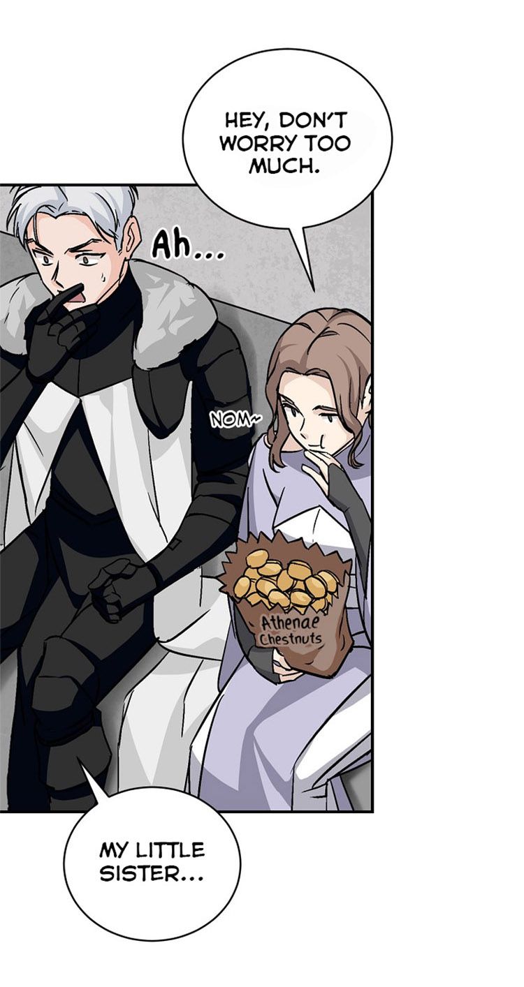 Leveling Up, By Only Eating! Chapter 26 - page 27