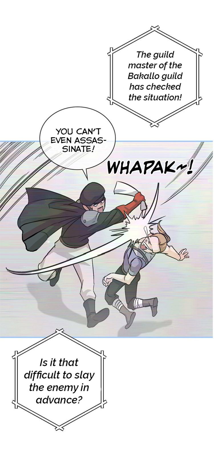 Leveling Up, By Only Eating! Chapter 26 - page 28
