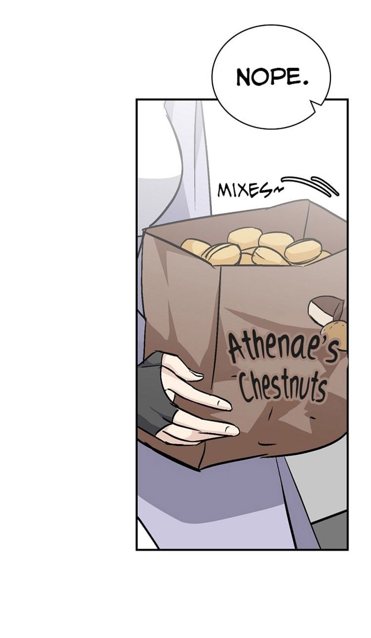 Leveling Up, By Only Eating! Chapter 26 - page 35