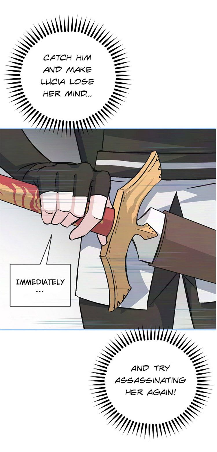 Leveling Up, By Only Eating! Chapter 26 - page 43