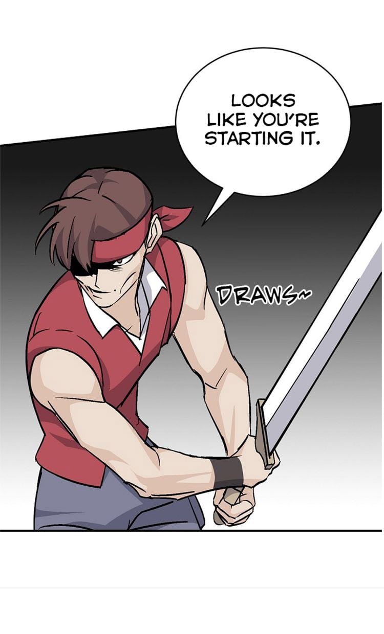Leveling Up, By Only Eating! Chapter 26 - page 46