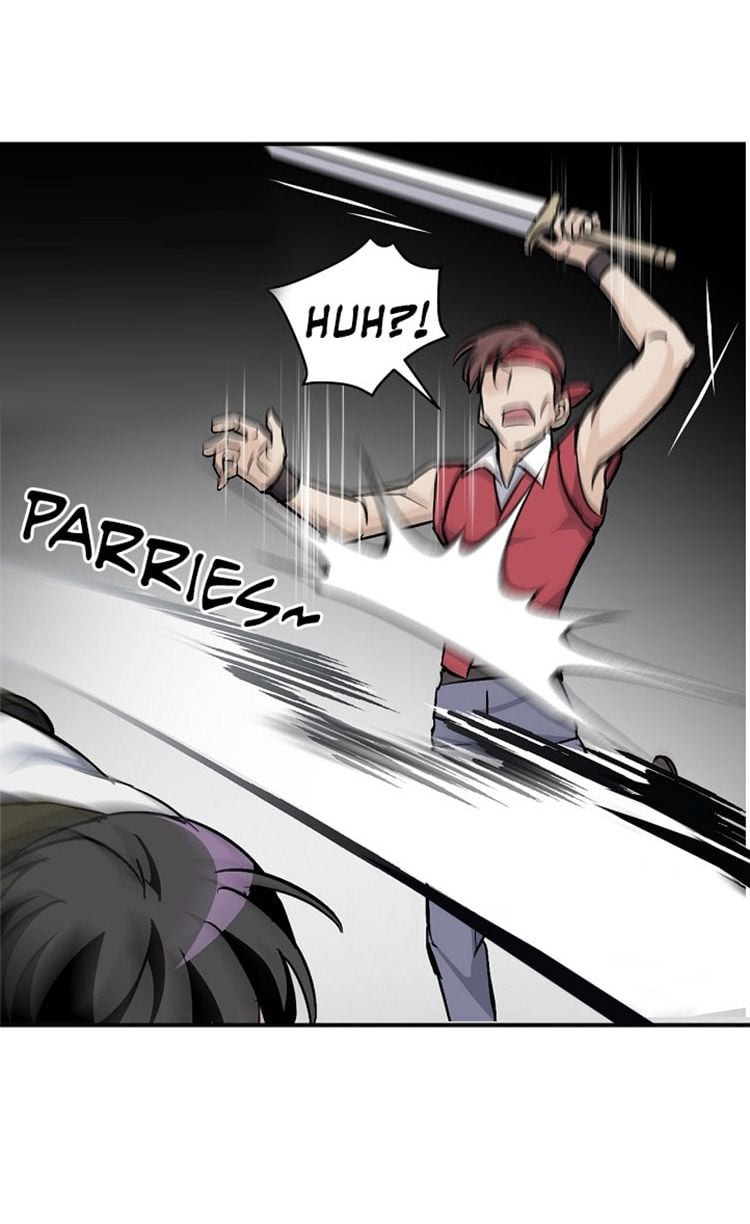 Leveling Up, By Only Eating! Chapter 26 - page 48