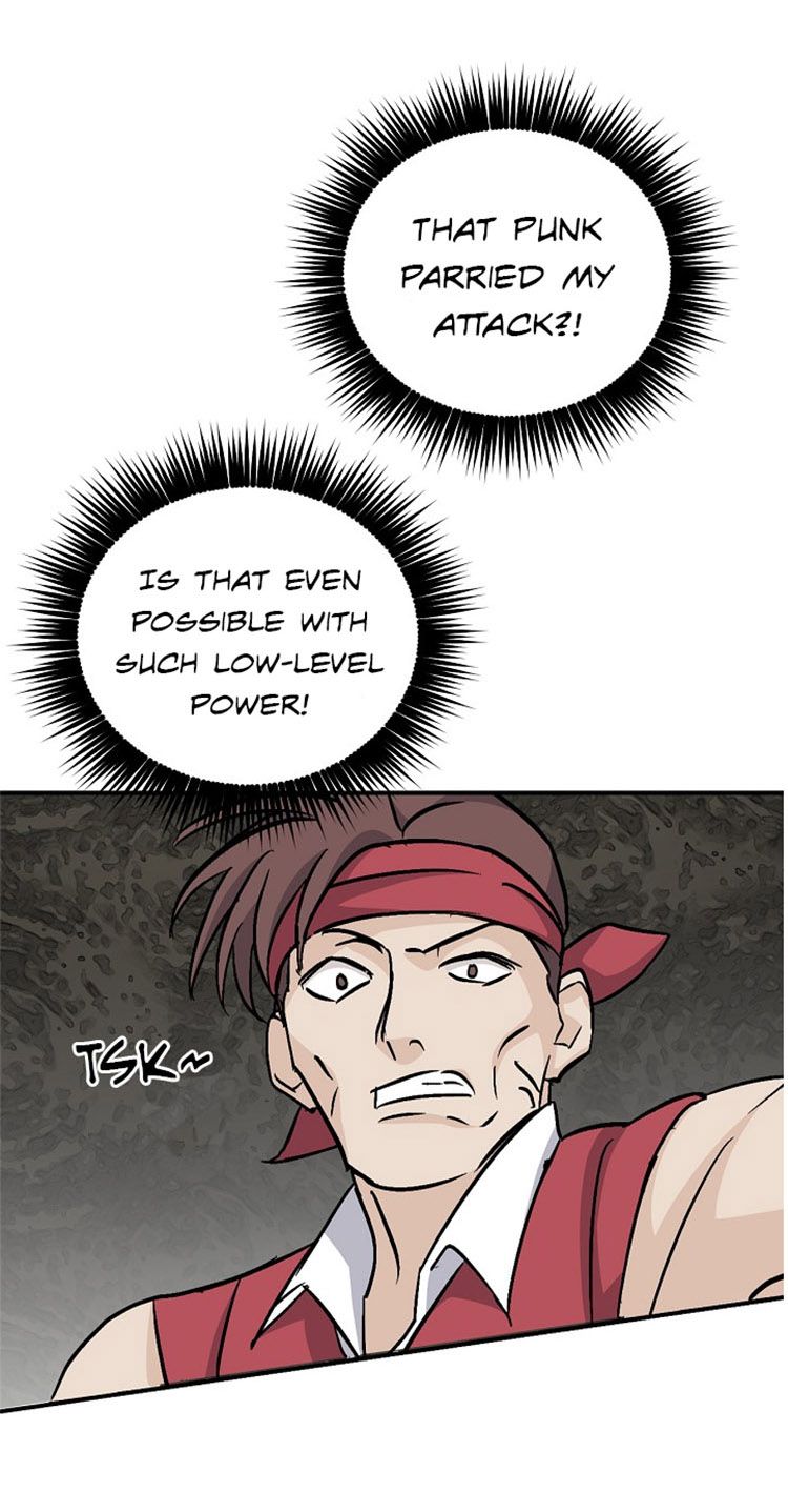 Leveling Up, By Only Eating! Chapter 26 - page 49