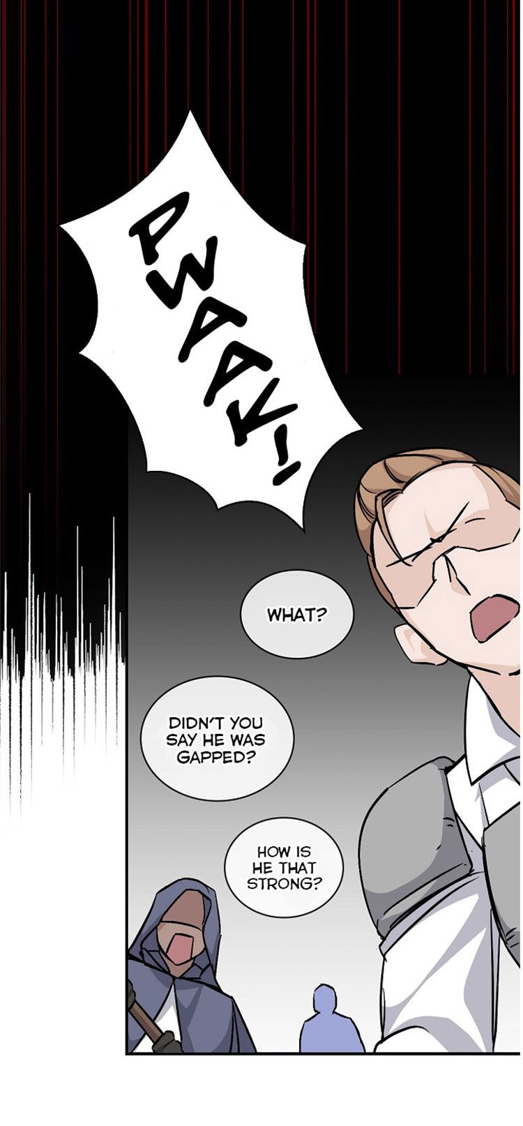 Leveling Up, By Only Eating! Chapter 26 - page 54