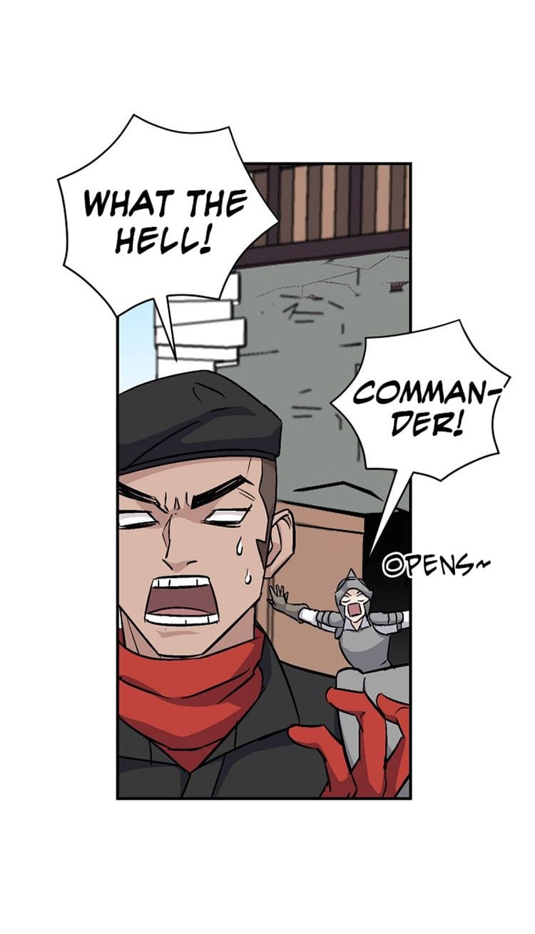 Leveling Up, By Only Eating! Chapter 26 - page 60