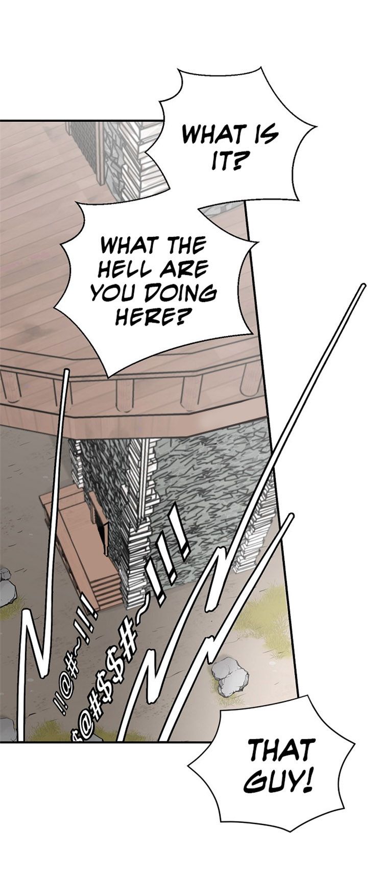 Leveling Up, By Only Eating! Chapter 26 - page 61