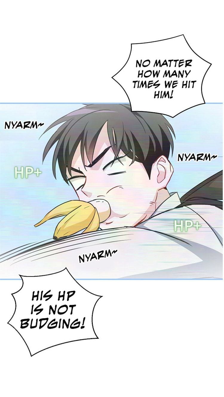 Leveling Up, By Only Eating! Chapter 26 - page 63