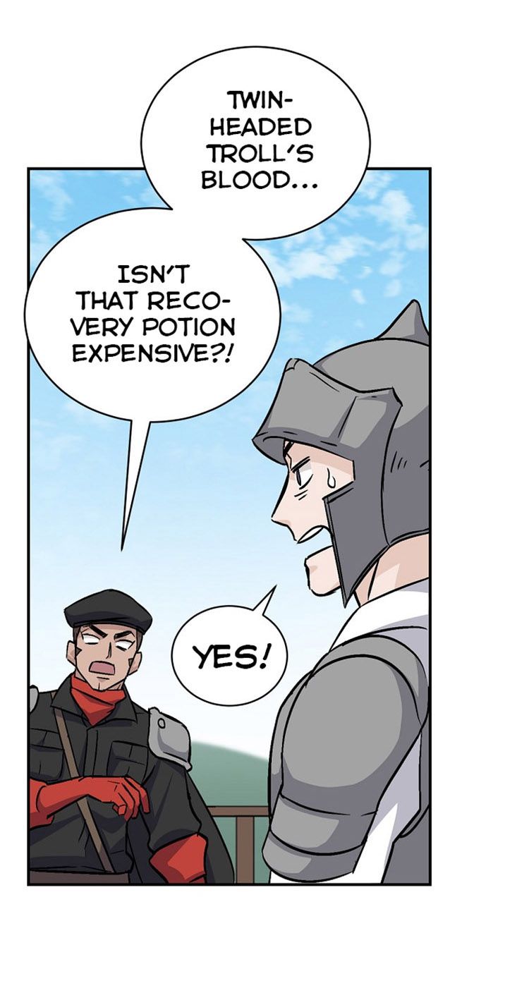 Leveling Up, By Only Eating! Chapter 26 - page 64