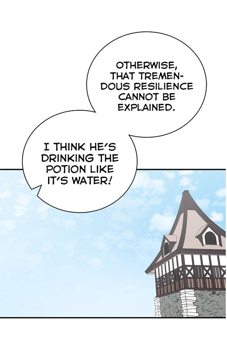Leveling Up, By Only Eating! Chapter 26 - page 65