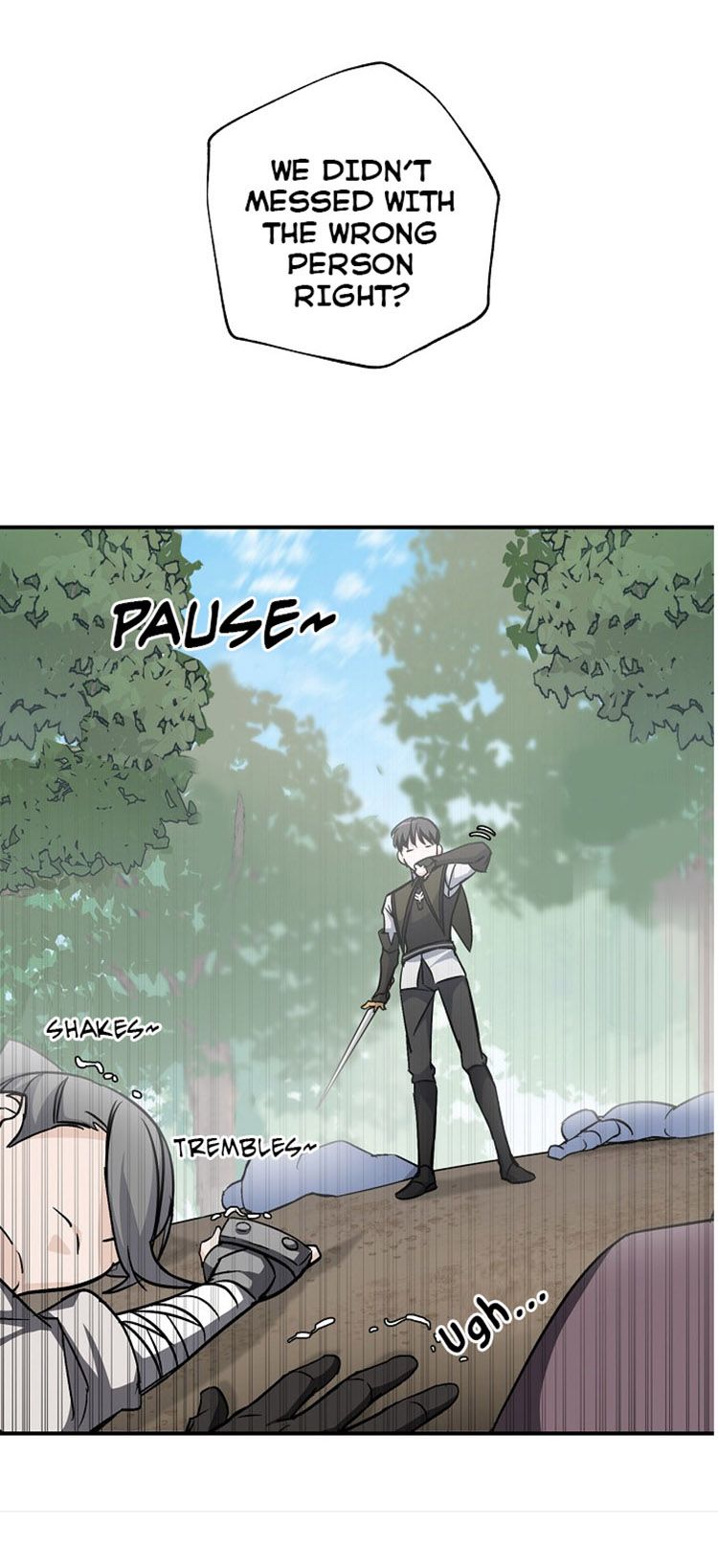 Leveling Up, By Only Eating! Chapter 26 - page 67